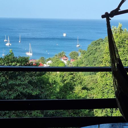 Bungalow Jamaique デエエ エクステリア 写真