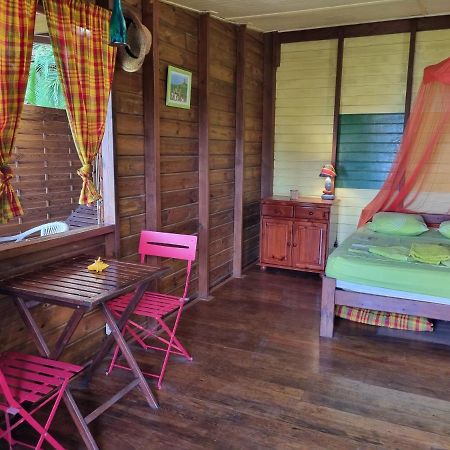 Bungalow Jamaique デエエ エクステリア 写真