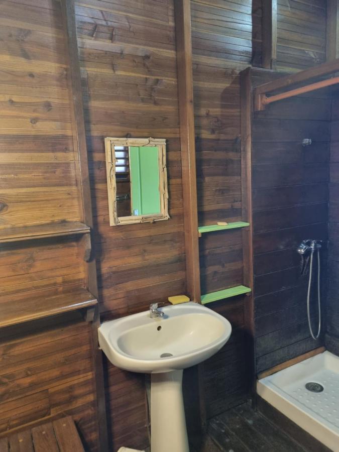 Bungalow Jamaique デエエ エクステリア 写真